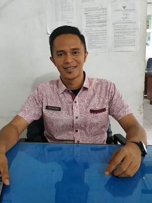 OKTAVIANRI, STP