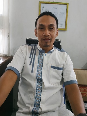 KAIRUL AMRI